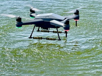 Fishing Drone Waterproof